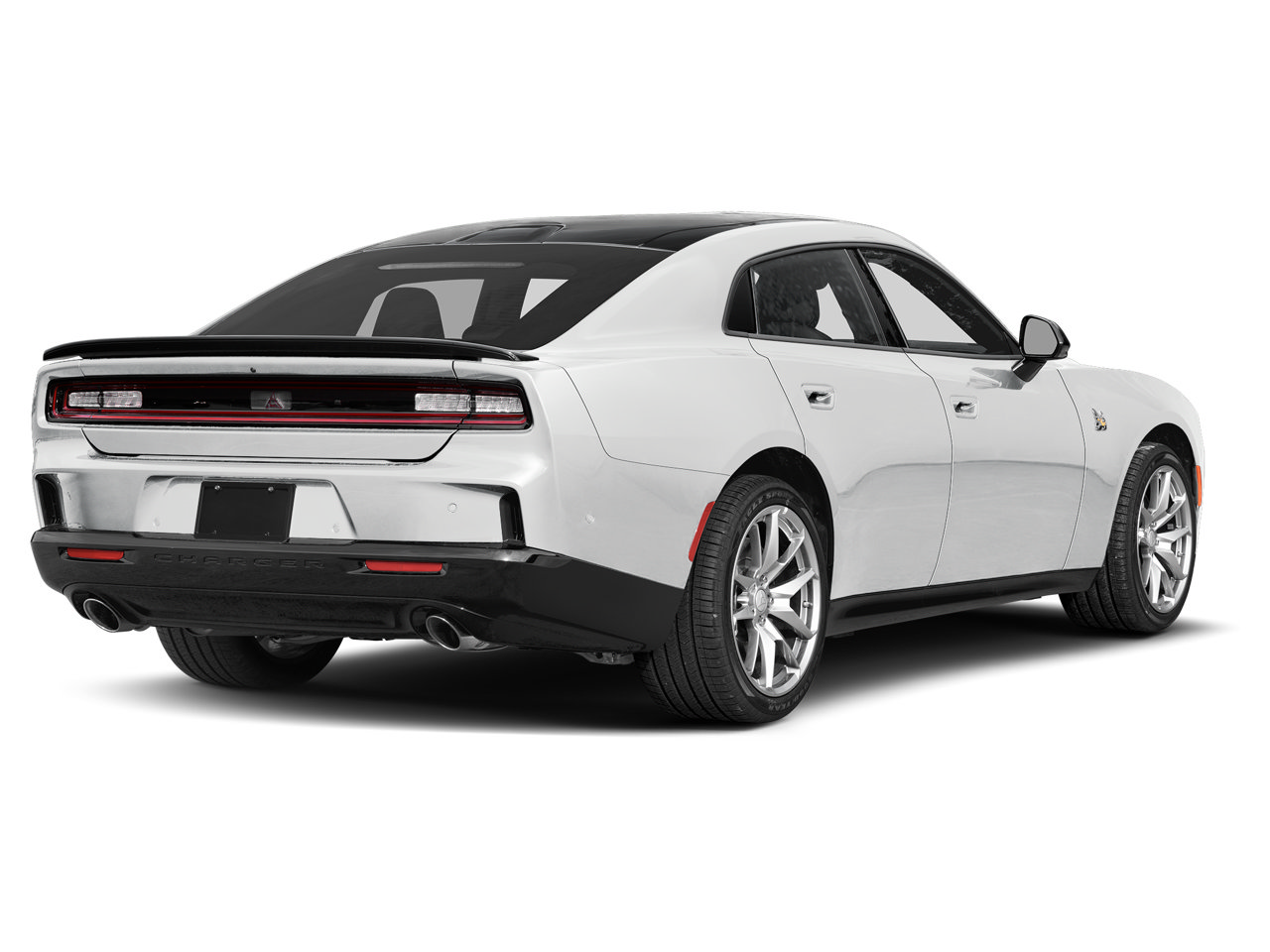 New 2026 Dodge Charger R/T w/ Driver Convenience Group AWD/4WD image 38
