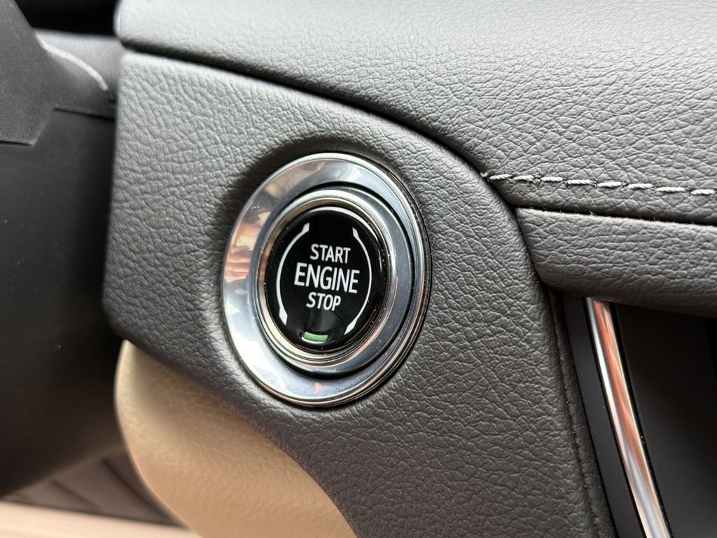 New 2026 Cadillac CT5 Premium Luxury w/ Technology Package AWD/4WD image 25