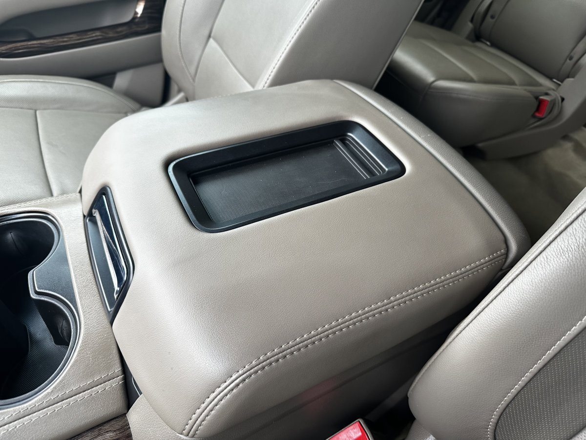 Used 2018 GMC Yukon SLT w/ Open Road Package image 22