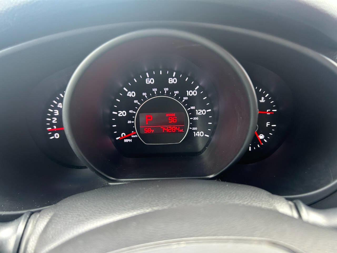 Used 2019 Kia Soul + FWD image 6