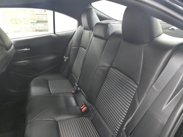 New 2026 Toyota Corolla XSE FWD image 16