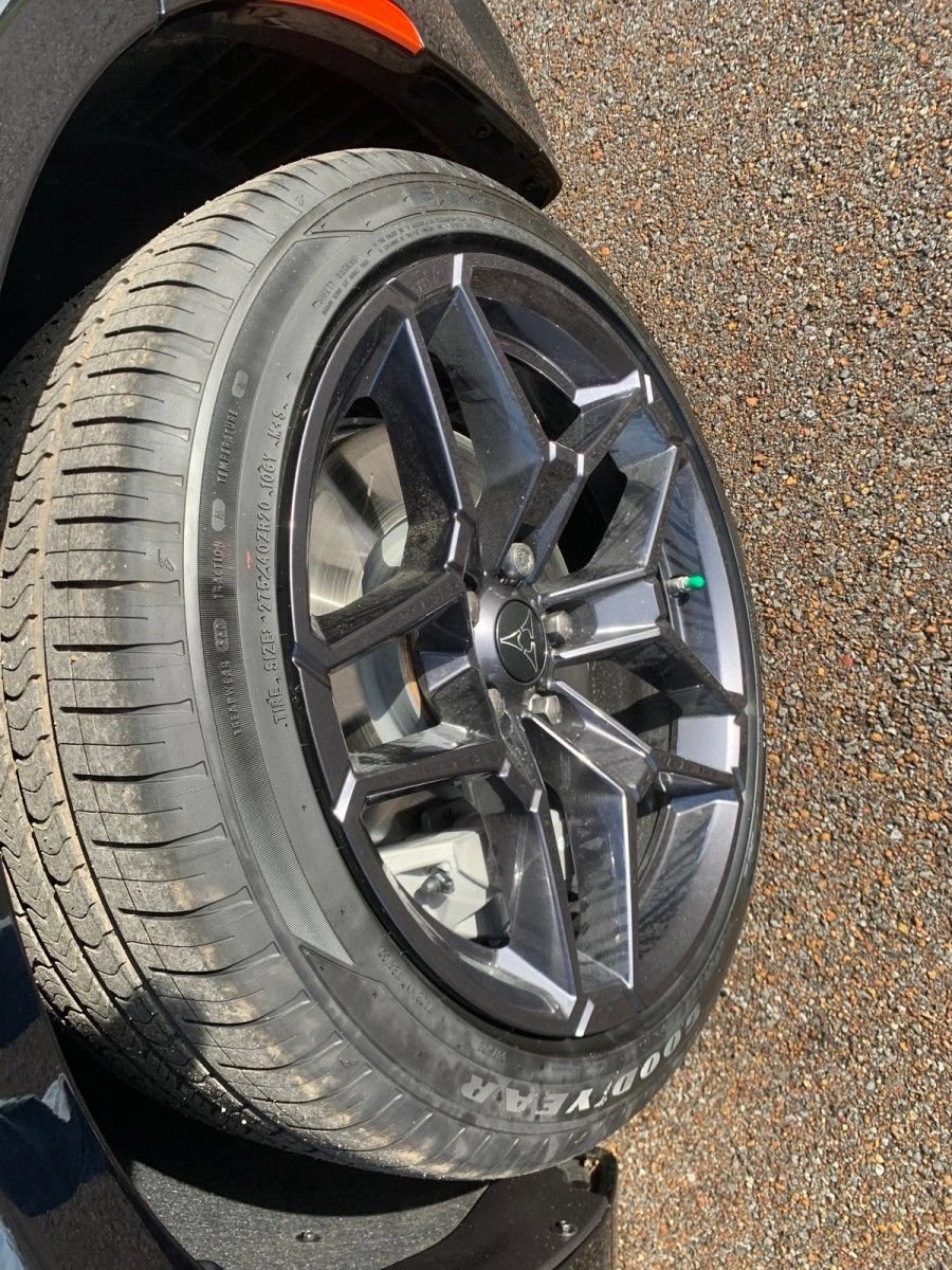 New 2026 Dodge Charger Scat Pack AWD/4WD image 10