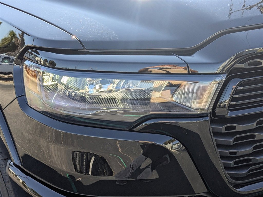 New 2026 RAM 1500 Big Horn image 10