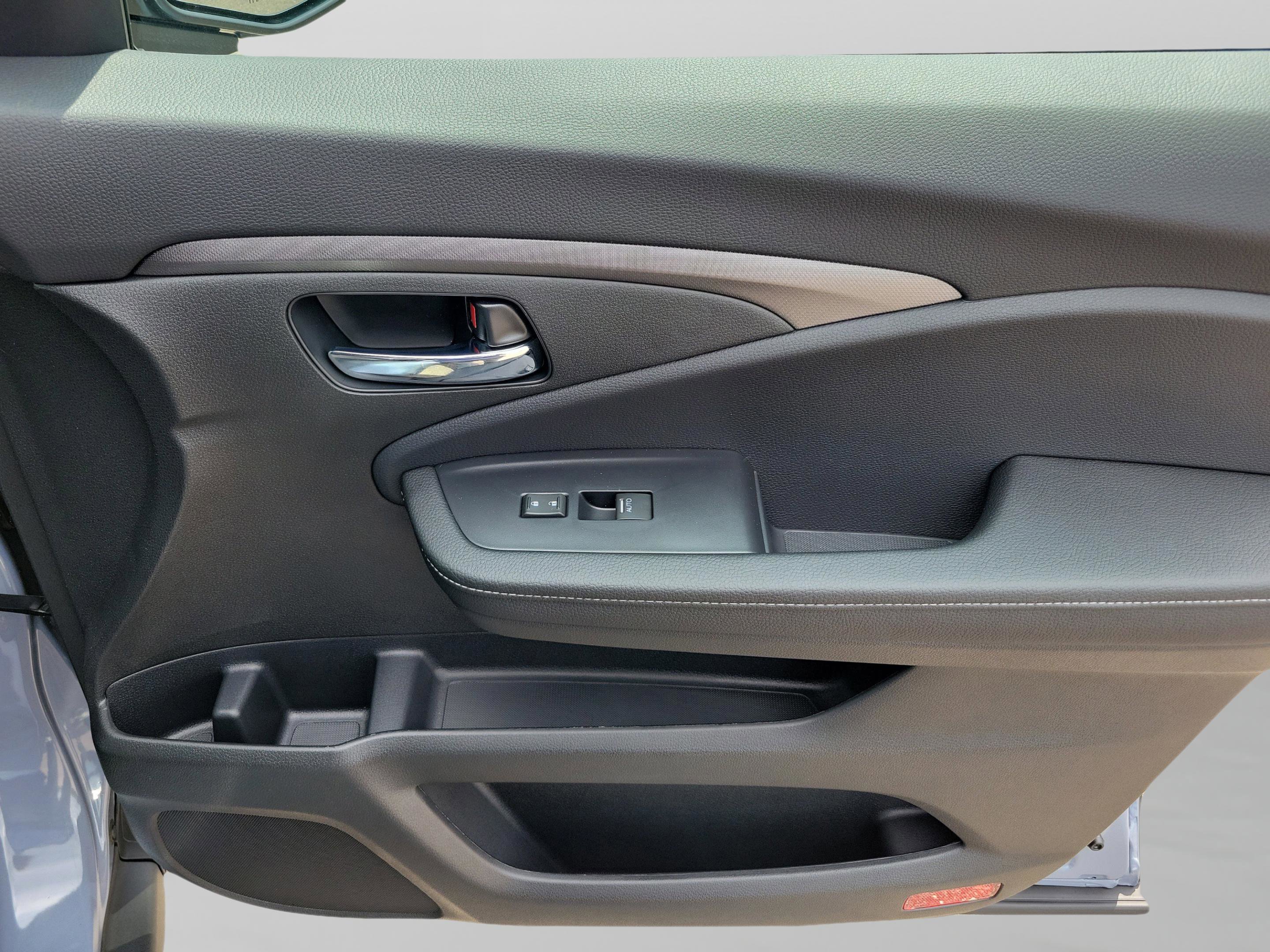 New 2026 Honda Ridgeline RTL image 22