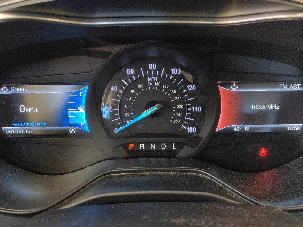 Used 2020 Ford Fusion SE FWD image 23