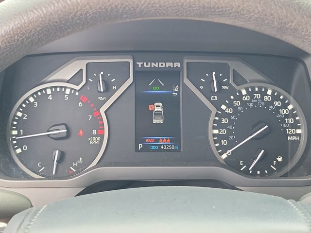 Used 2024 Toyota Tundra SR5 RWD image 27