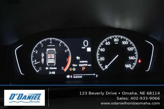 Used 2025 Honda Civic Sport image 28