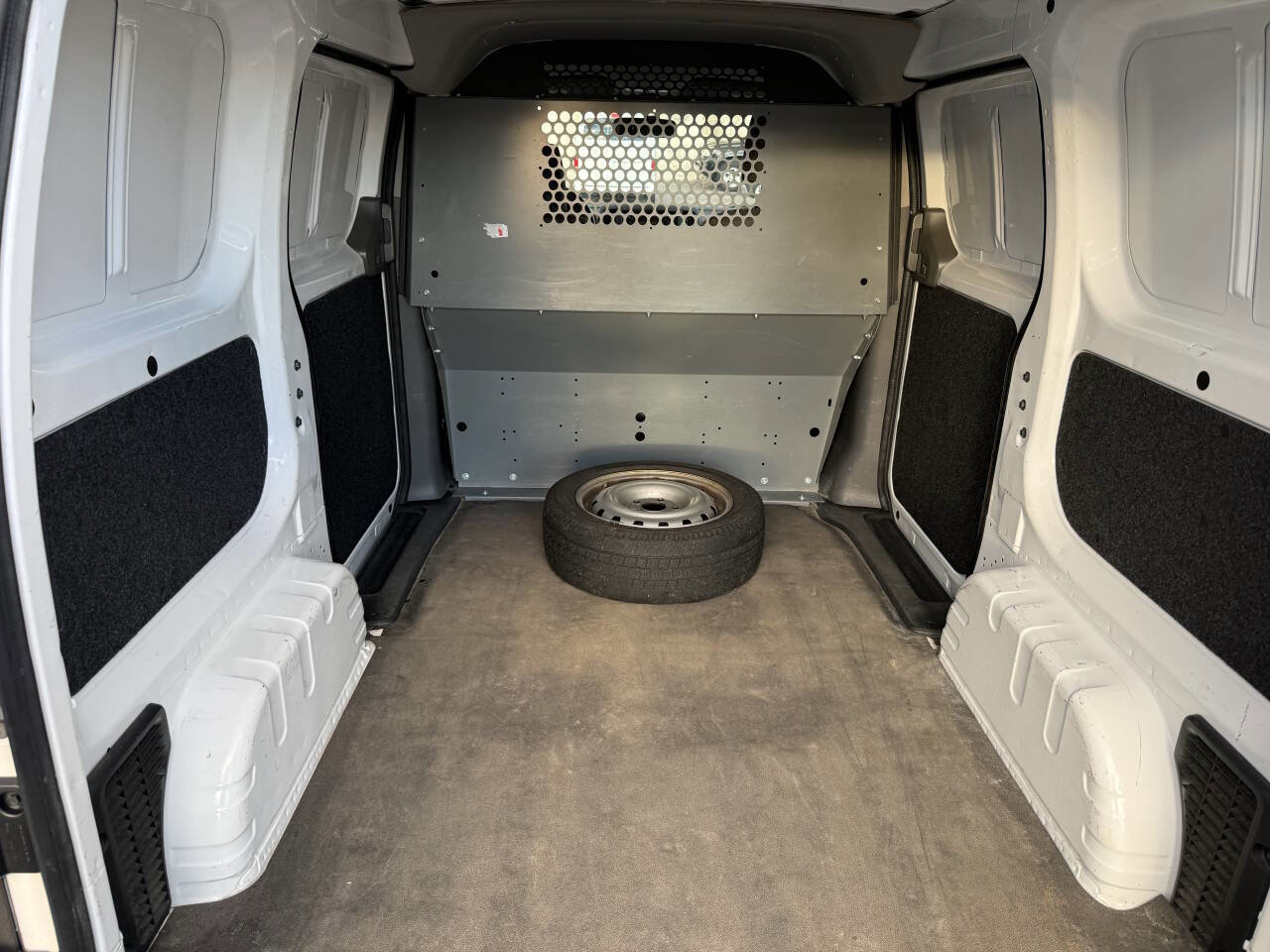 Used 2017 Nissan NV200 S w/ Cruise Control Package image 11