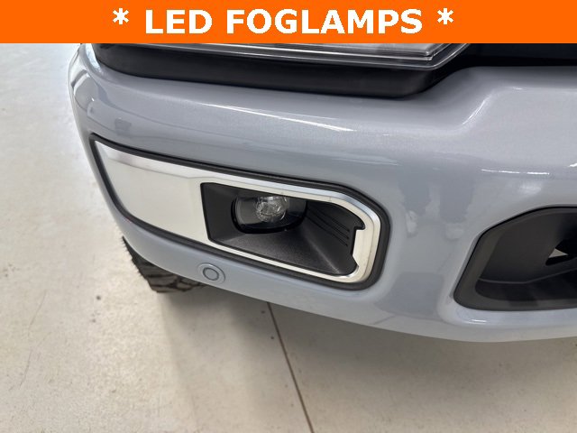 New 2025 Ford F250 Platinum w/ Platinum Plus Package image 58