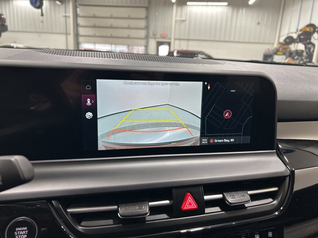 New 2026 Kia Seltos S image 17