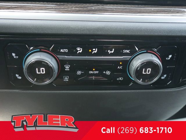 New 2026 Chevrolet Silverado 1500 LT image 52