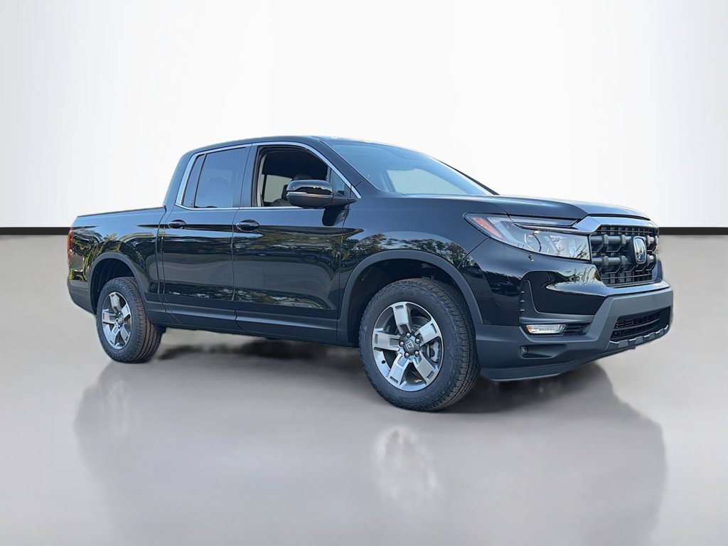 New 2026 Honda Ridgeline RTL image 27