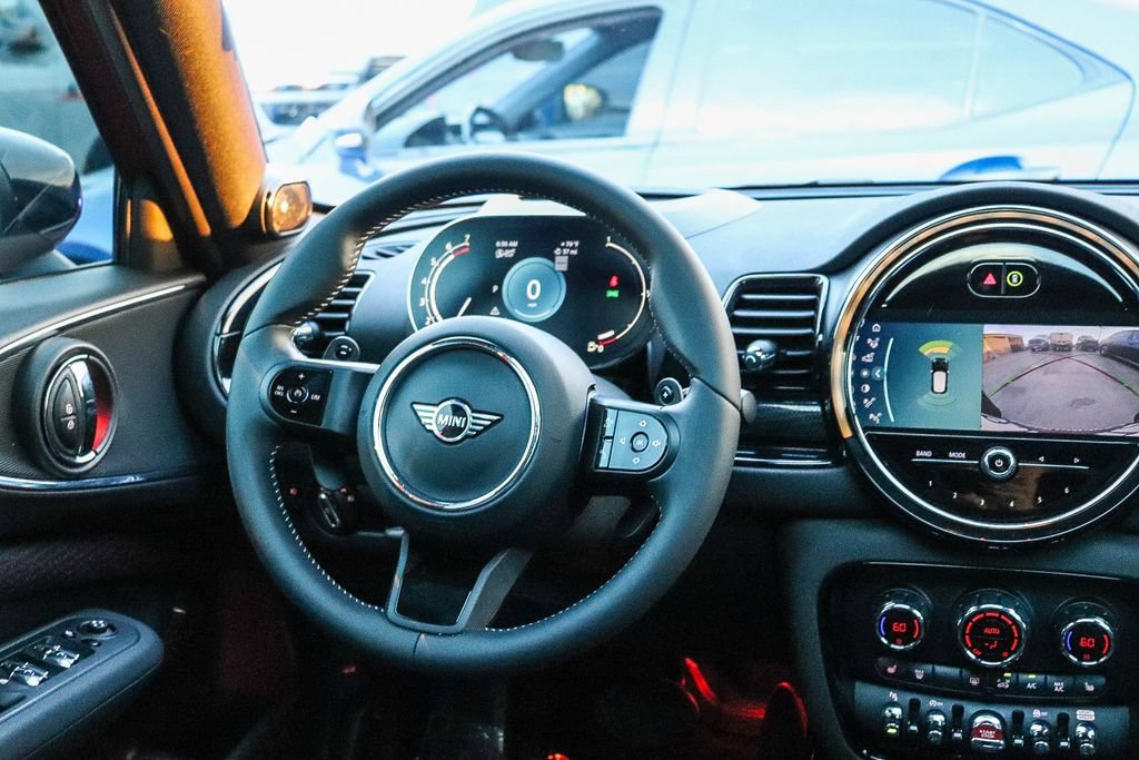 Used 2024 MINI Cooper Clubman S FWD image 17