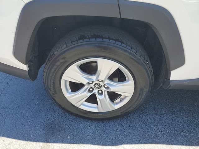 Used 2019 Toyota RAV4 XLE w/ Convenience Package AWD/4WD image 30