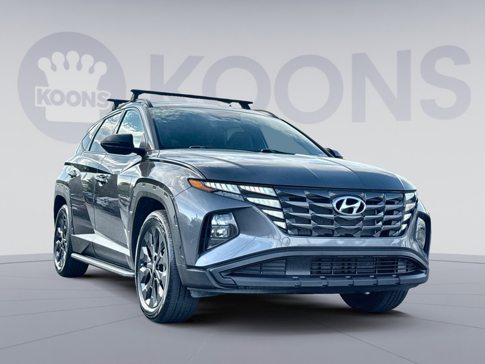 Used 2024 Hyundai Tucson XRT AWD/4WD image 10