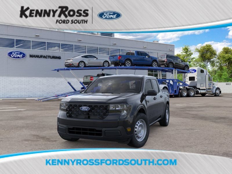 New 2026 Ford Maverick XL w/ Equipment Group 101A AWD/4WD image 1