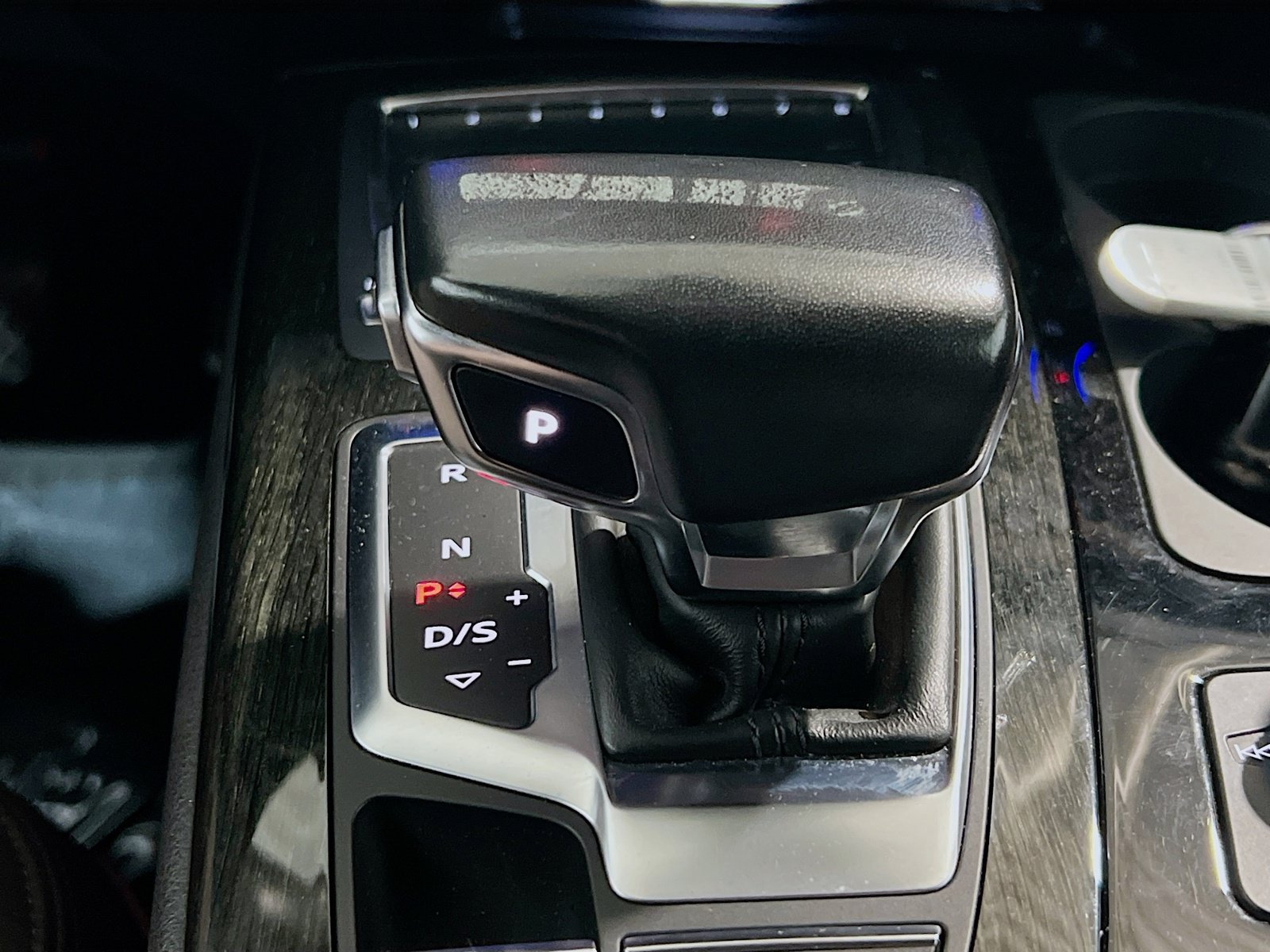 Used 2019 Audi Q7 3.0T Prestige w/ Prestige Package AWD/4WD image 13
