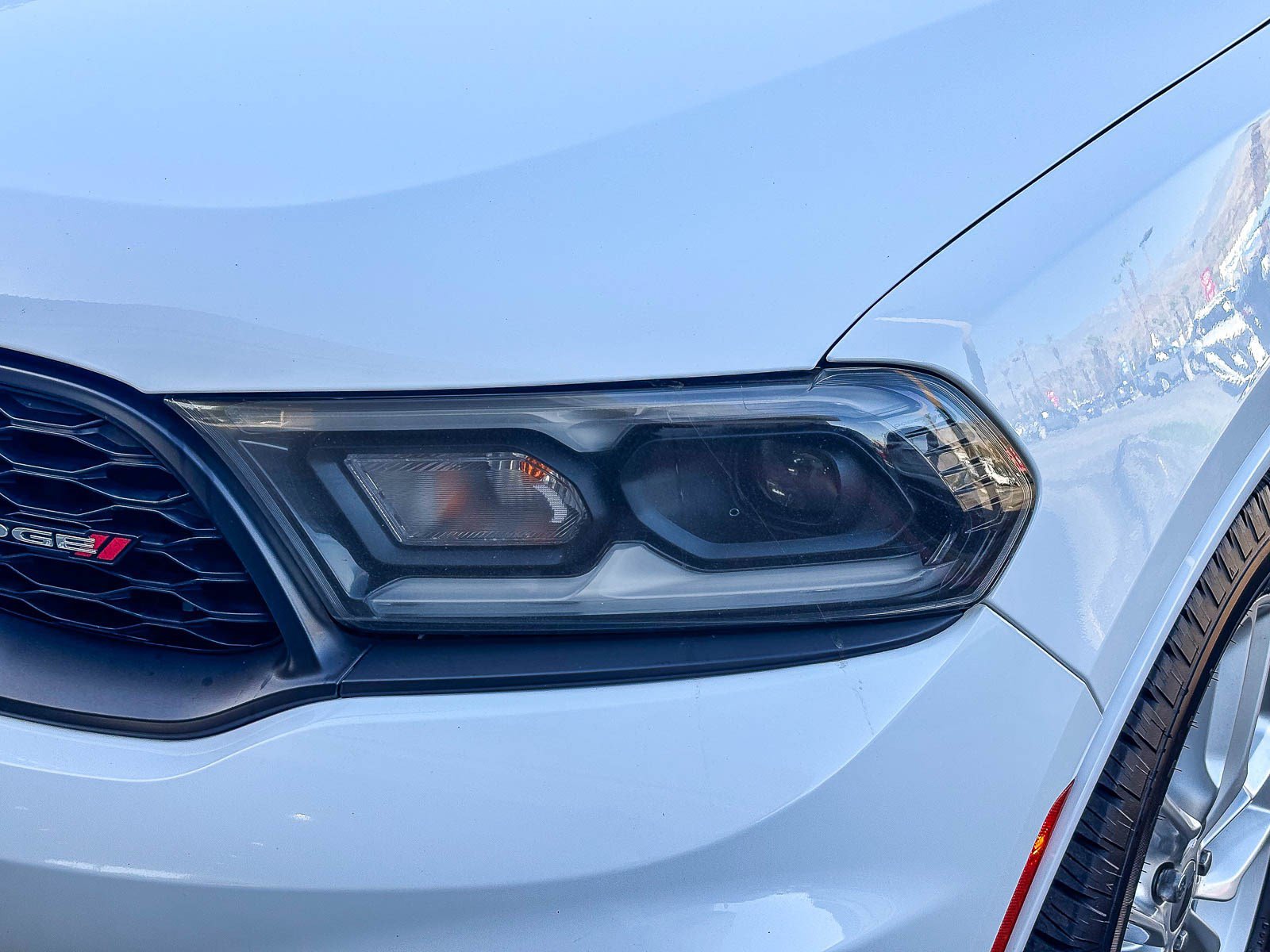 Used 2021 Dodge Durango GT RWD image 9