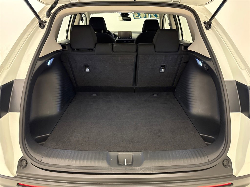 Certified 2023 Honda HR-V LX image 12