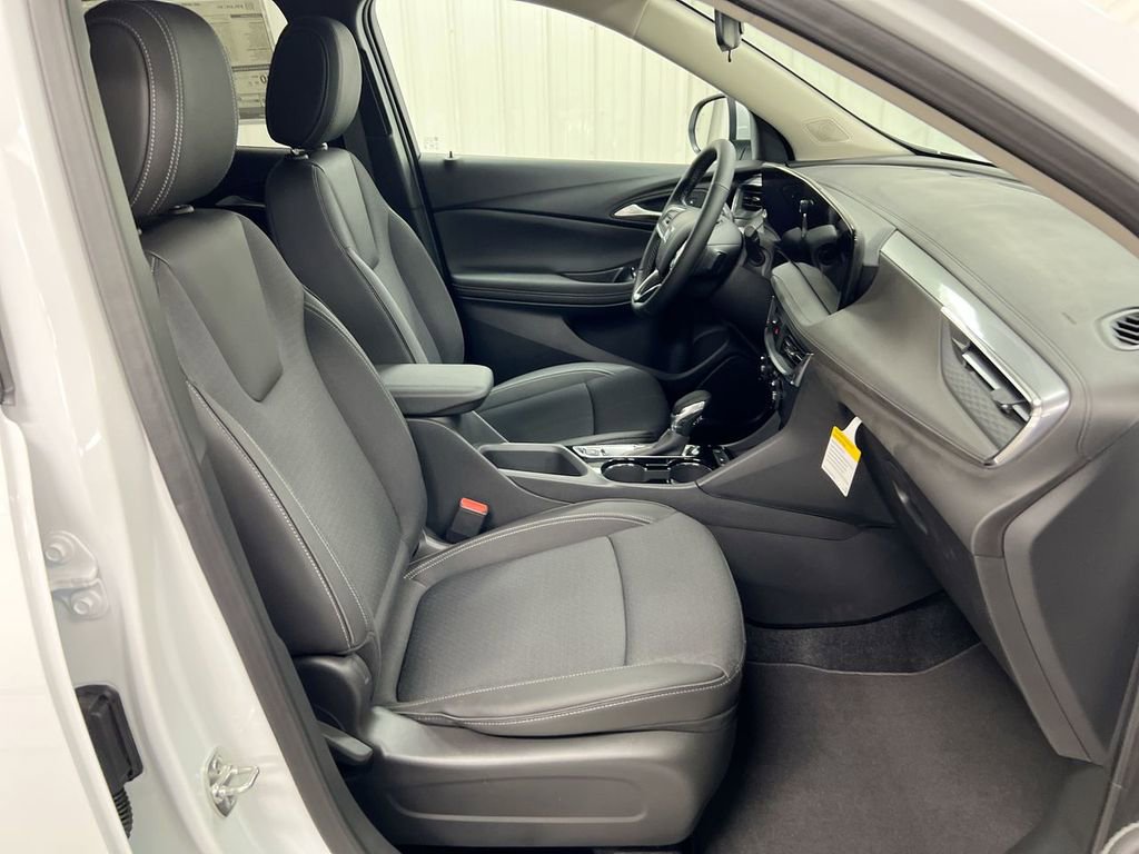 New 2026 Buick Encore GX Preferred w/ Comfort Package image 21