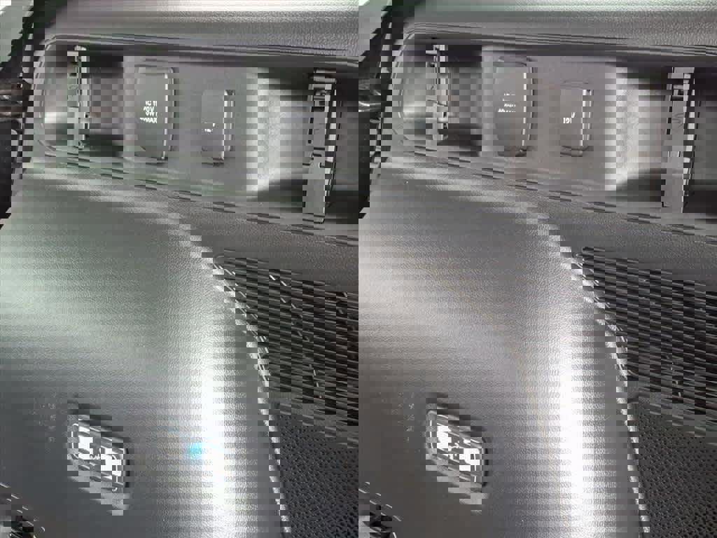 Used 2025 Ford Bronco Sport Badlands w/ Badlands Tech Package image 9