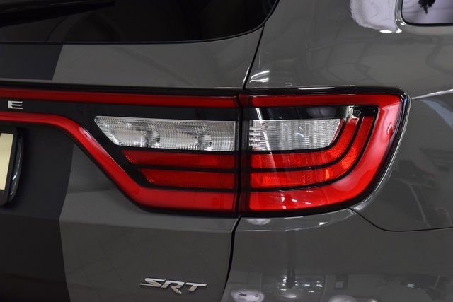 Used 2024 Dodge Durango SRT image 16