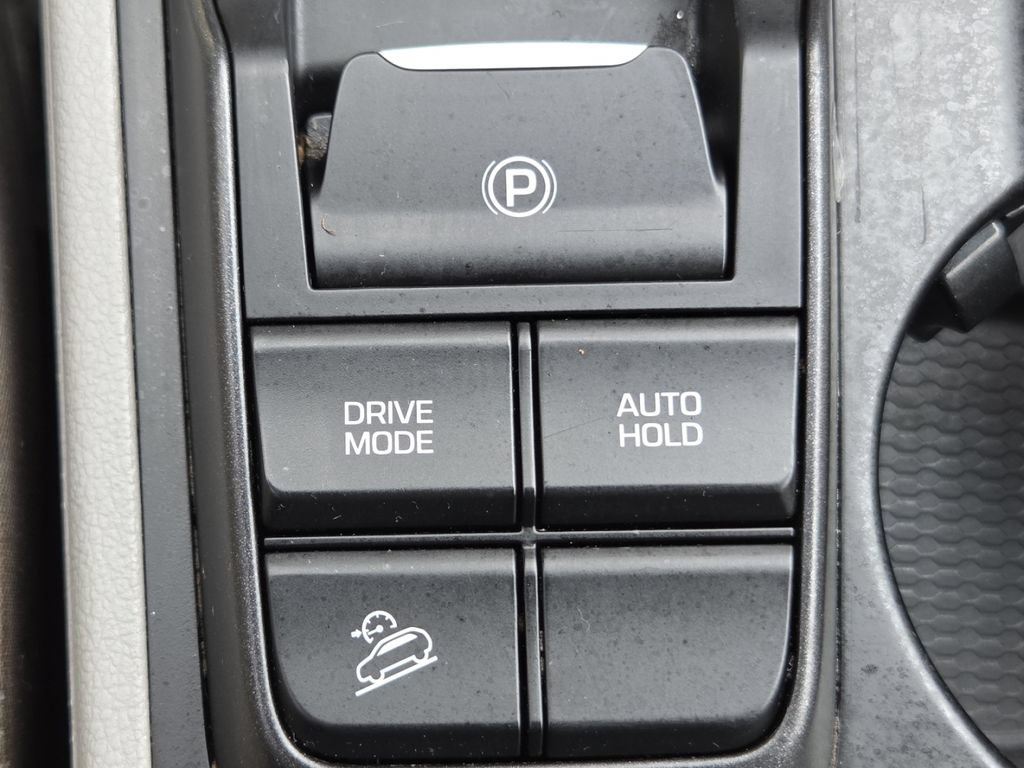 Used 2020 Hyundai Tucson SEL AWD/4WD image 8