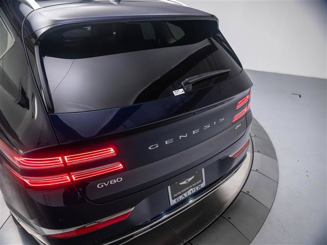 New 2026 Genesis GV80 2.5T Prestige AWD/4WD image 32