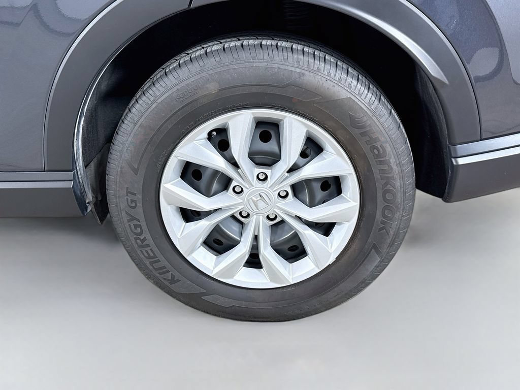 Used 2026 Honda CR-V LX image 30