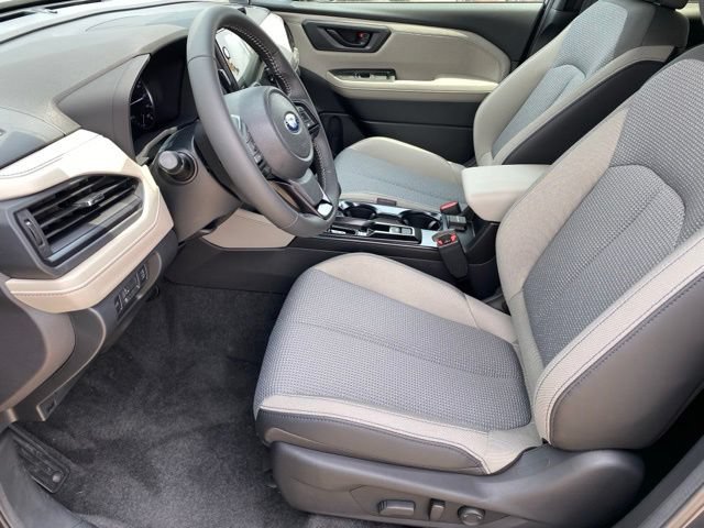 New 2026 Subaru Forester Premium AWD/4WD image 10