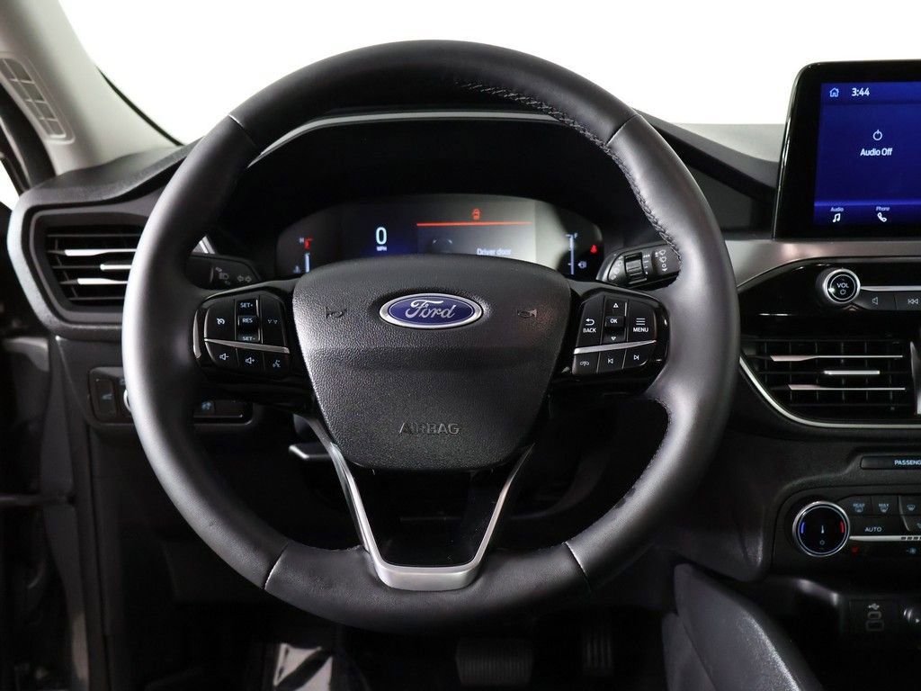 Used 2025 Ford Escape Active w/ Cold Weather Package AWD/4WD image 35