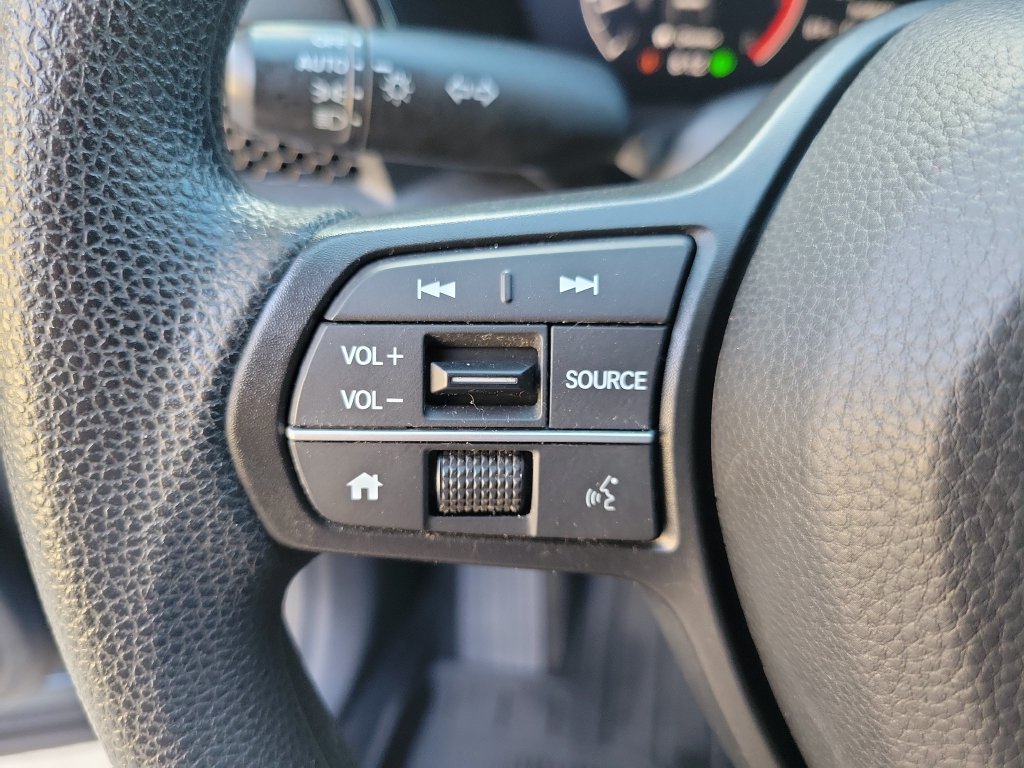 Certified 2024 Honda CR-V LX image 29