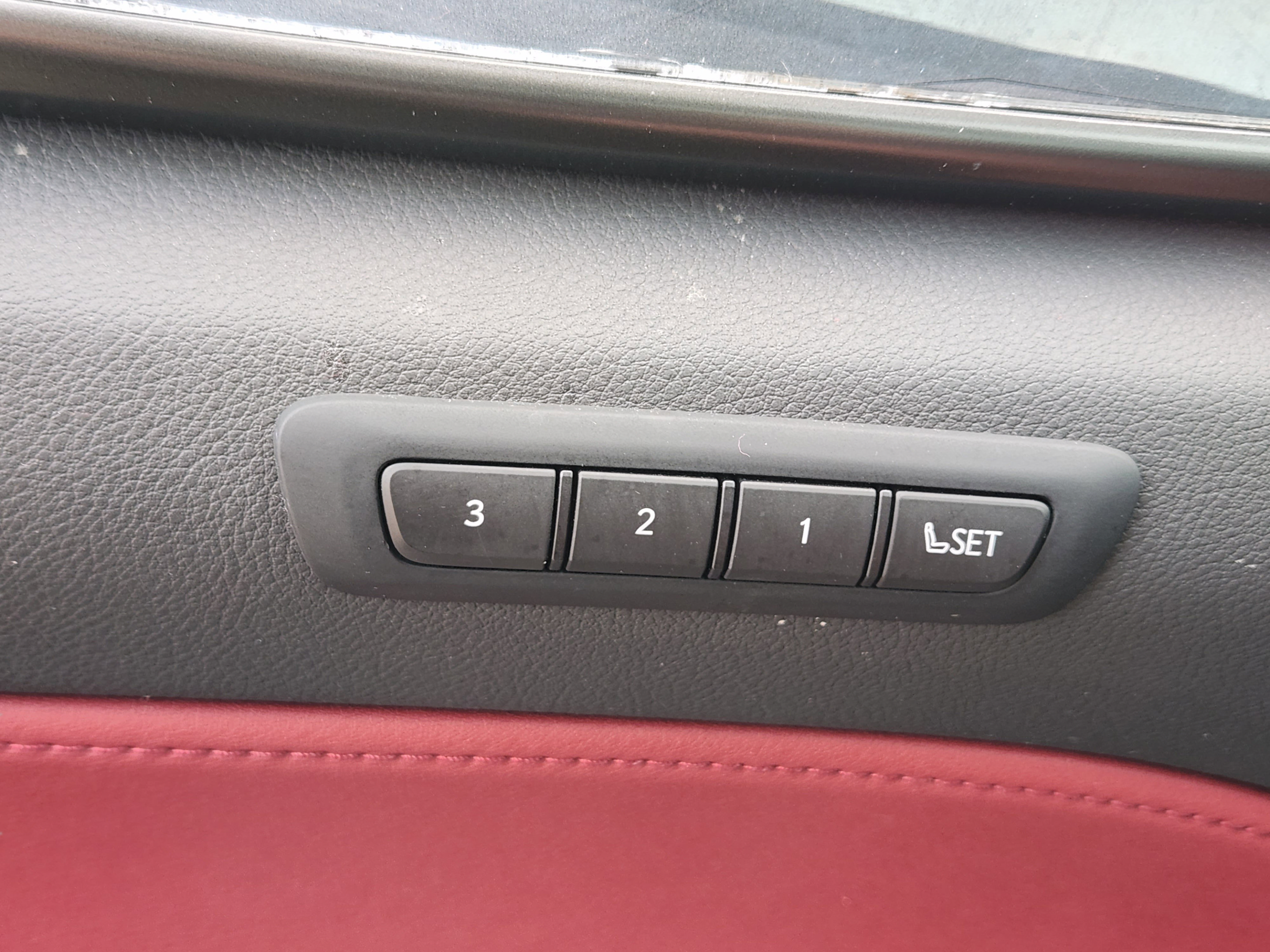 Certified 2024 Lexus NX 350h AWD image 13