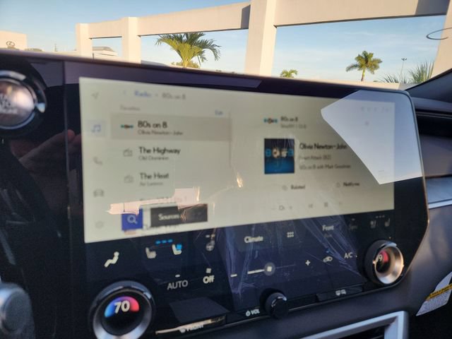 New 2026 Lexus RX 350 Premium Plus FWD image 16