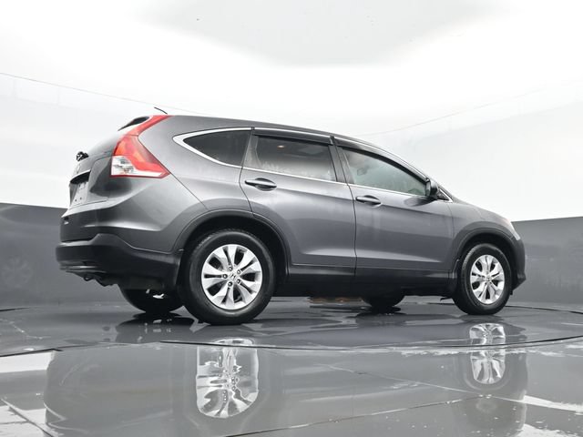 Used 2014 Honda CR-V EX image 24