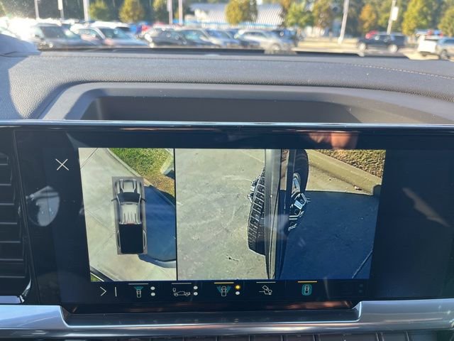 New 2026 Chevrolet Silverado 3500 LTZ w/ LTZ Plus Package image 35