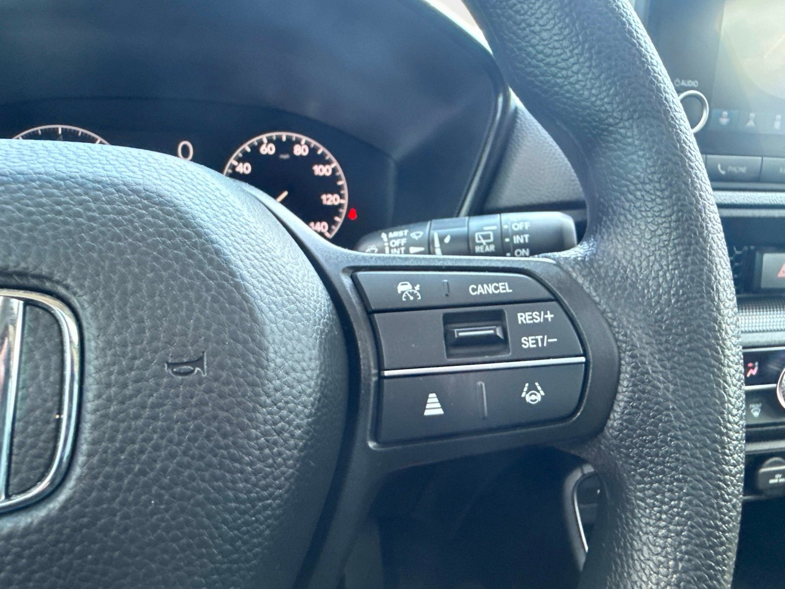 Certified 2025 Honda CR-V EX image 28