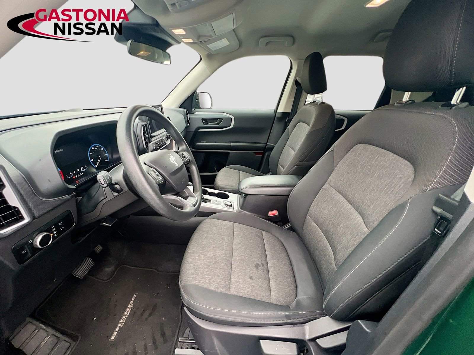 Used 2024 Ford Bronco Sport Big Bend image 26