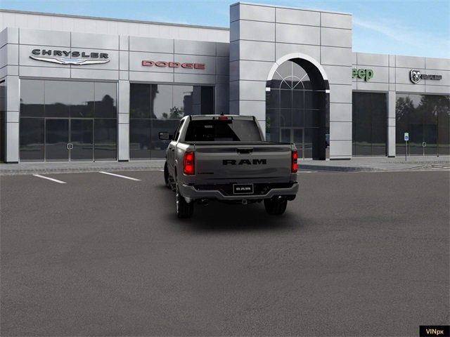 New 2026 RAM 1500 Laramie image 13