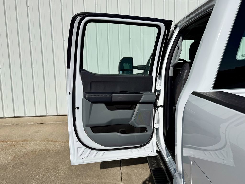 New 2026 Ford F250 XL w/ STX Appearance Package image 14
