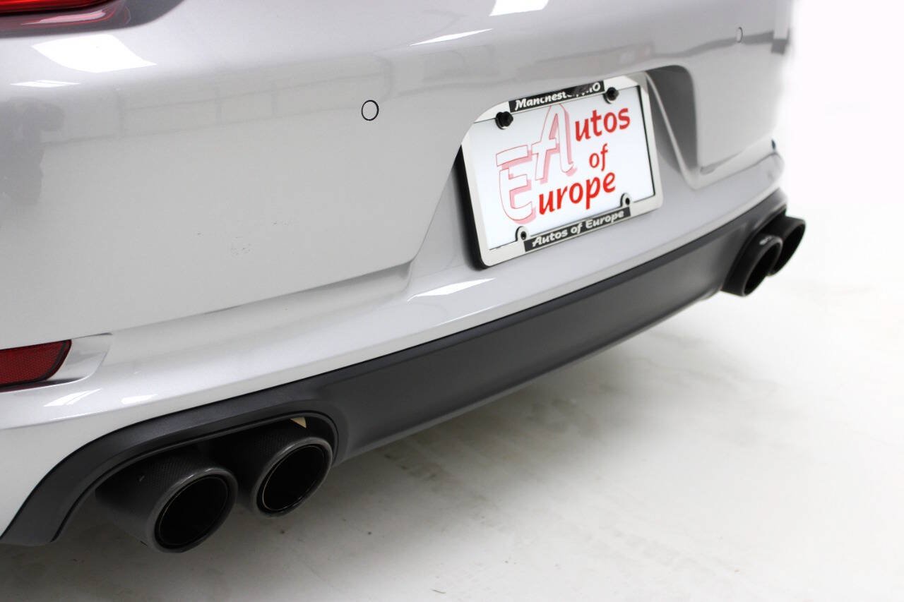 Used 2017 Porsche 911 Carrera image 41