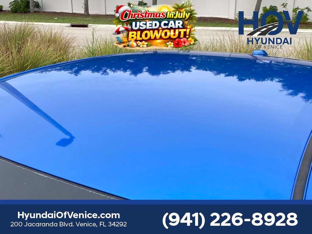 Used 2022 Nissan Sentra SV w/ All-Weather Package FWD image 10