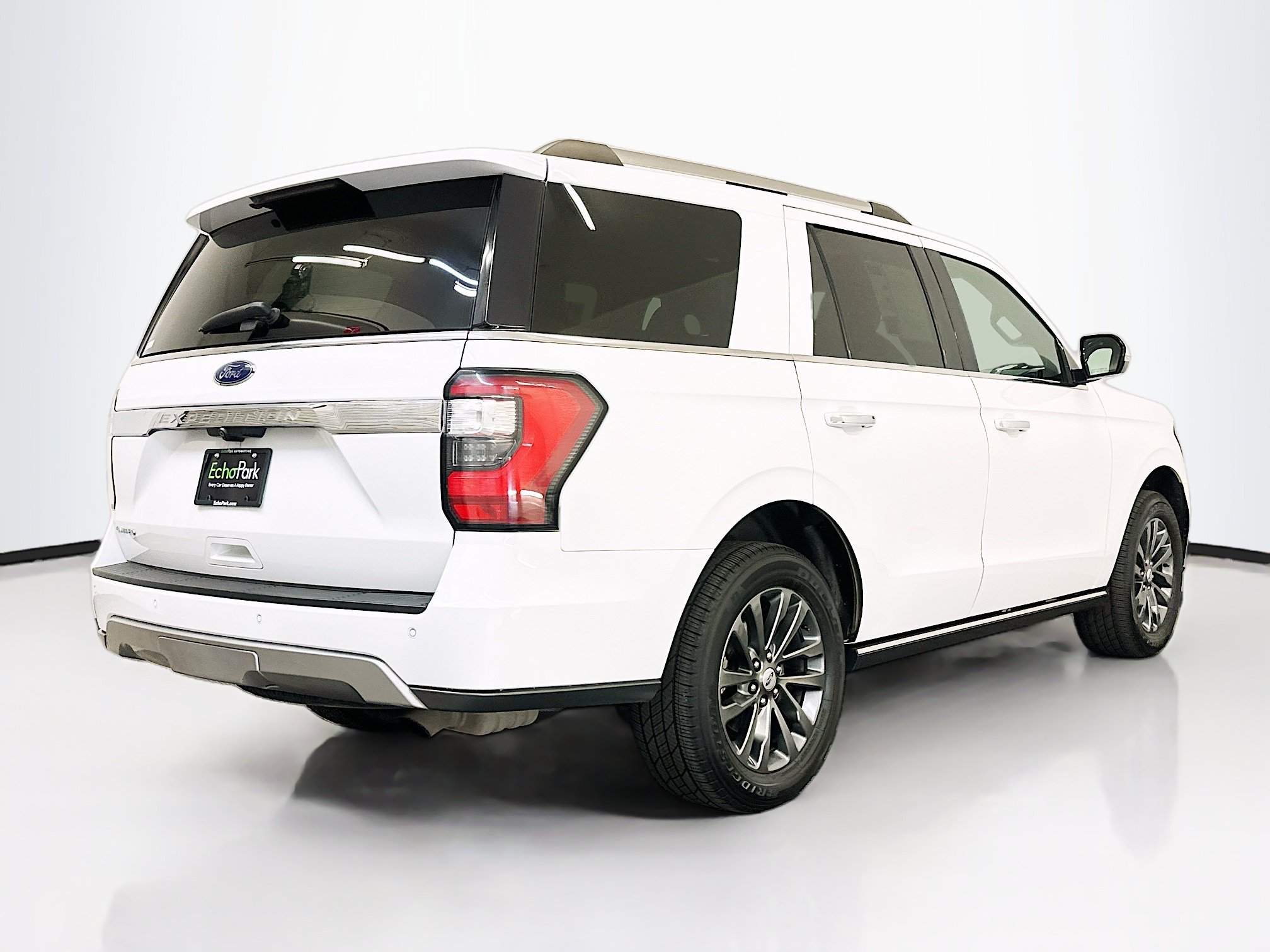 Used 2021 Ford Expedition Limited AWD/4WD image 9