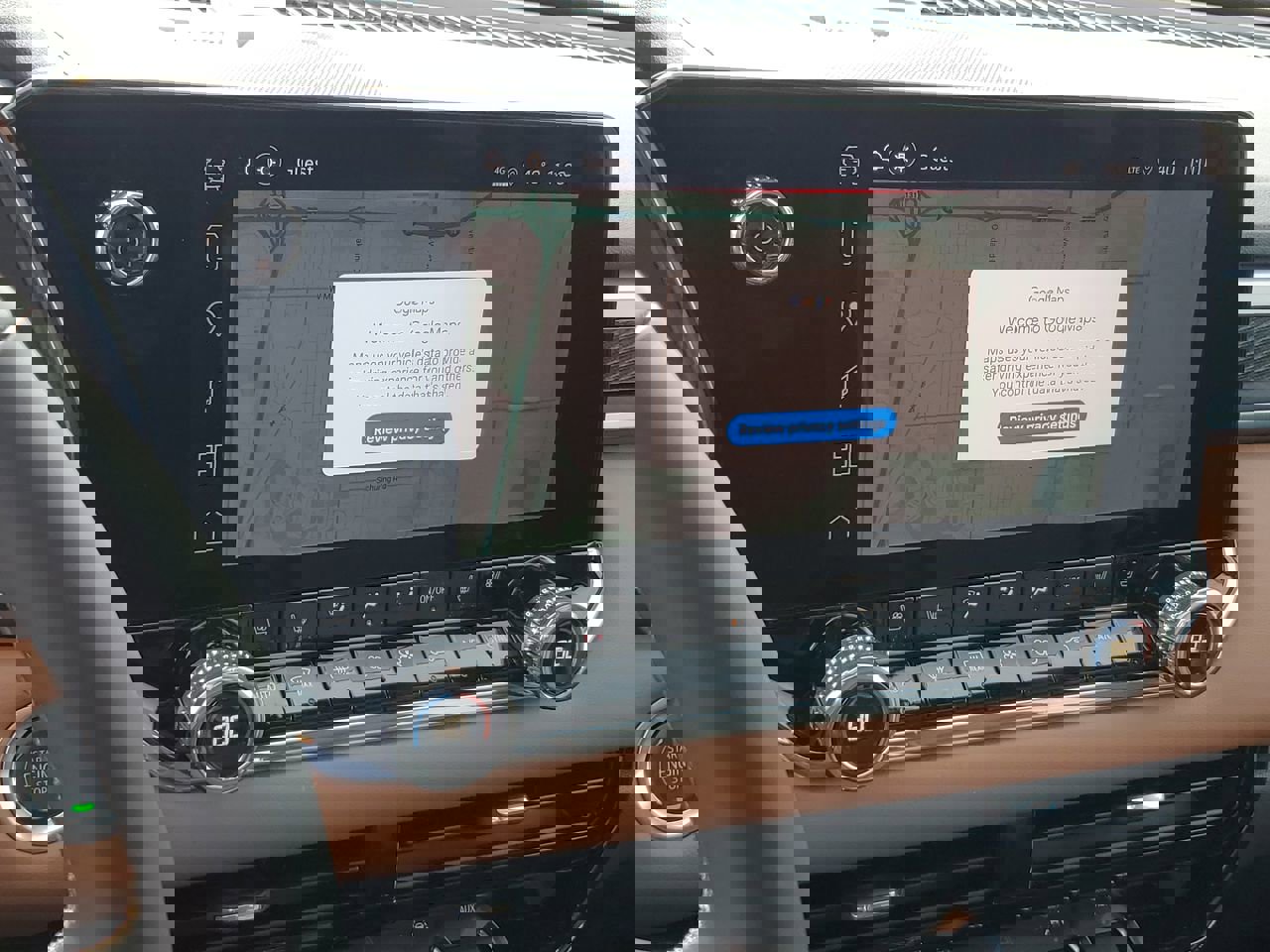 New 2025 GMC Canyon AT4 w/ Nightfall Edition image 50