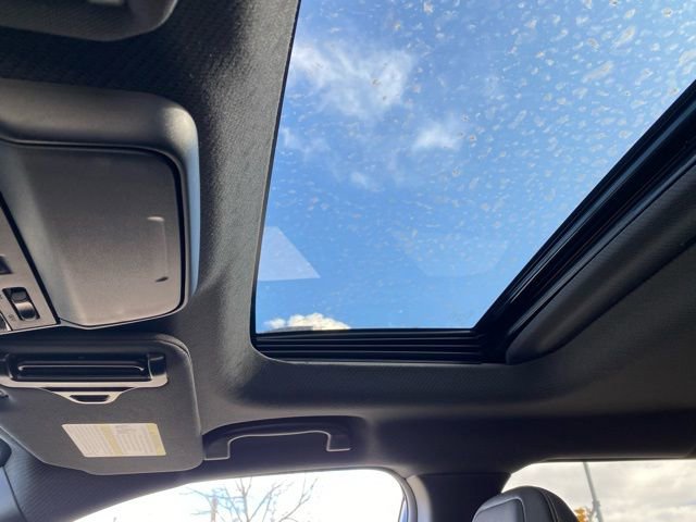 New 2026 Subaru Outback Wilderness image 25