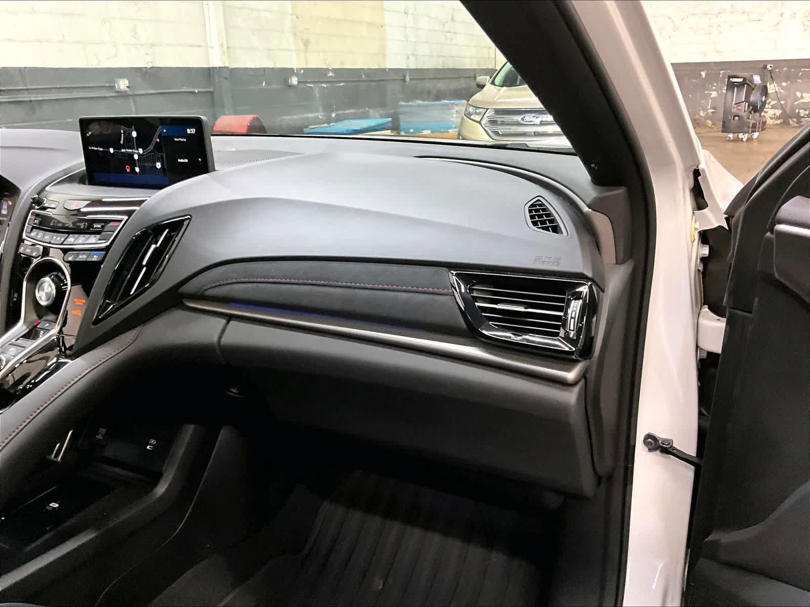 Used 2022 Acura RDX w/ Advance Package FWD image 18