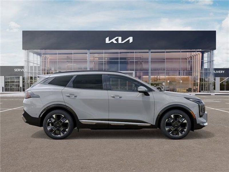 New 2026 Kia Sportage SX Prestige image 7