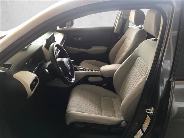 Certified 2024 Honda HR-V LX image 10