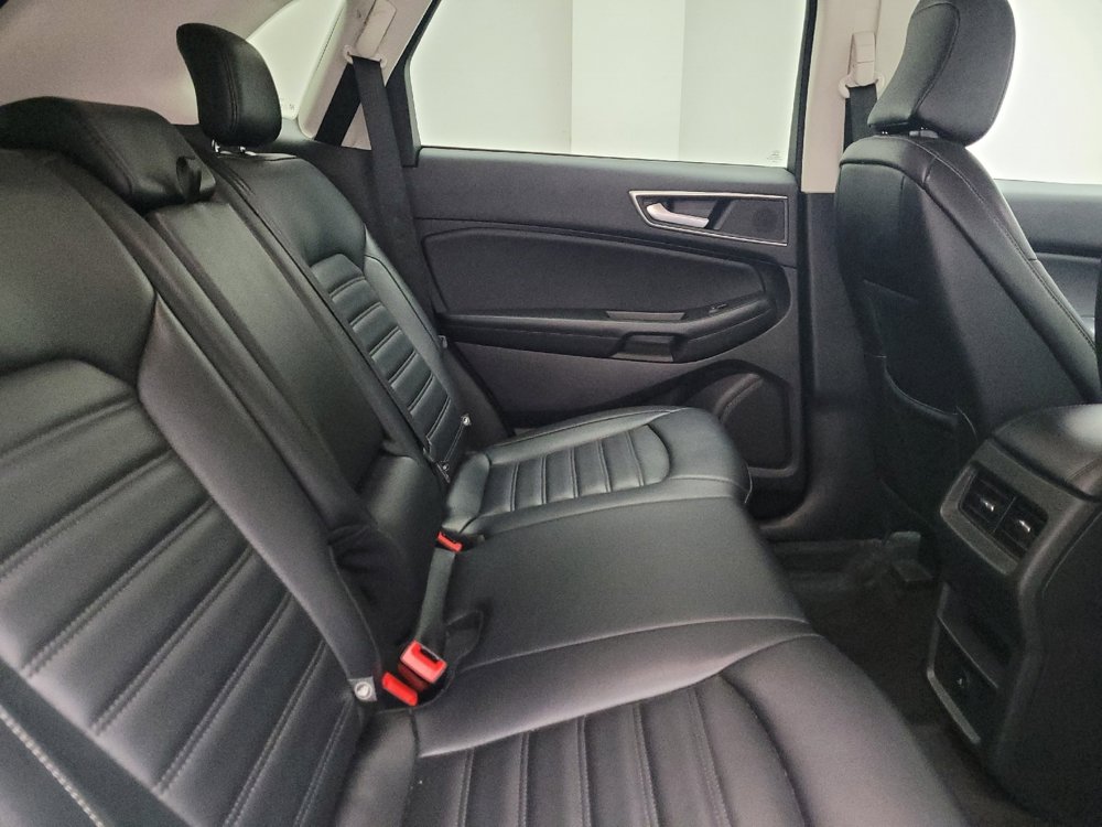Used 2024 Ford Edge SEL image 19