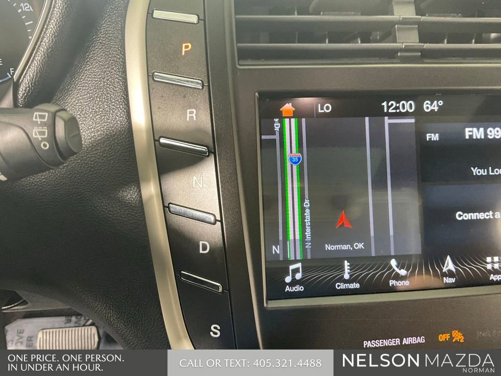 Used 2019 Lincoln MKC Select w/ Select Plus Package FWD image 37